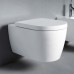 Подвесной унитаз Duravit ME by Starck 2529090000