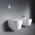 Подвесной унитаз Duravit ME by Starck 2529090000