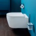 Подвесной унитаз Duravit ME by Starck 2529090000