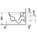 Подвесной унитаз Duravit P3 Comforts 2561090000 без сиденья