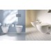 Подвесной унитаз Duravit Starck 3 2200090000 без сиденья