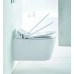 Подвесной унитаз Duravit Starck 3 2226590000 без сиденья