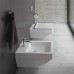 Подвесной унитаз Duravit Vero Air 2525090000 без сиденья