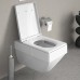 Подвесной унитаз Duravit Vero Air 2525090000 без сиденья