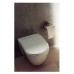 Подвесной унитаз Duravit Architec 45720900A1 с сиденьем