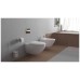 Подвесной унитаз Duravit Architec 45720900A1 с сиденьем