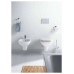 Подвесной унитаз Duravit D-Code 45700900A1 с сиденьем