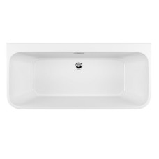 Акриловая ванна Excellent Lila 2.0 150x73 на ножках