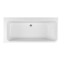 Акриловая ванна Excellent Lila 2.0 160x73 L на ножках