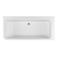 Акриловая ванна Excellent Lila 2.0 160x73 R на ножках
