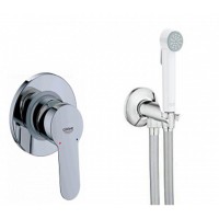 Гигиенический душ Grohe BauEdge 120508