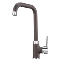 Смеситель для кухни Granula GR-0041 эспрессо