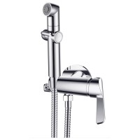 Гигиенический душ D&K Rhein.Schiller DA1464501