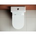 Ceramicanova Highlight CN1802-B чаша с сиденьем