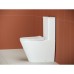 Ceramicanova Highlight CN1802-B чаша с сиденьем
