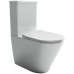 Бачок Ceramicanova Highlight CN1802-T