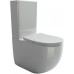 Бачок Ceramicanova Metropol CN4001-T