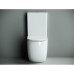 Бачок Ceramicanova Metropol CN4001-T