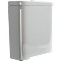 Бачок Ceramicanova Mia CN1801-T