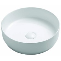 Раковина Ceramicanova Element 39 CN6022MW