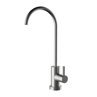 Смеситель Clever 61480 для кухни