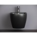 Подвесное биде Ceramicanova Metropol CN4003MB
