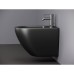 Подвесное биде Ceramicanova Metropol CN4003MB