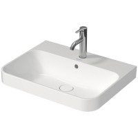 Раковина Duravit Happy D.2 Plus 2360600000