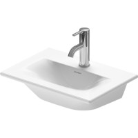 Раковина Duravit Viu 0733450041