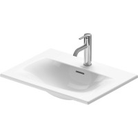 Раковина Duravit Viu 0385600000