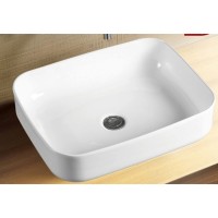 Раковина Esbano Astanes White