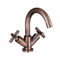 Смеситель GPD Nino DLB05B для раковины