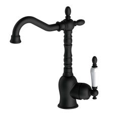 Смеситель GPD Retro MTL180S для раковины