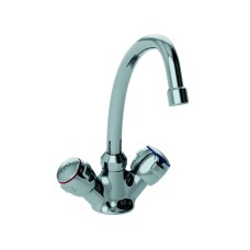 Смеситель GPD Rios KEB30 для кухни
