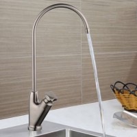 Смеситель Gappo G1052-50 для кухни
