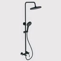 Душевая стойка Gappo G2403-6