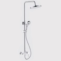 Душевая стойка Gappo G2403-8
