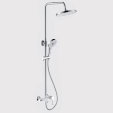 Душевая стойка Gappo G2403-8