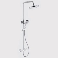 Душевая стойка Gappo G2403-48