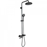 Душевая стойка Gappo G2490-6