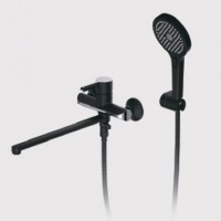 Смеситель Gappo G2203-6 для ванны