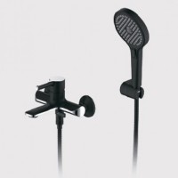 Смеситель Gappo G3203-6 для ванны