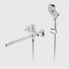 Смеситель Gappo G2203-8 для ванны