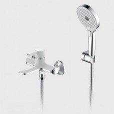 Смеситель Gappo G3203-8 для ванны