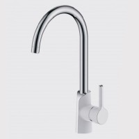 Смеситель Gappo G4003-8 для кухни