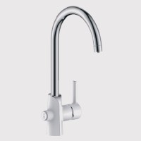 Смеситель Gappo G4303-8 для кухни