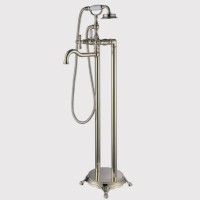 Смеситель Gappo G3089-6 для ванны