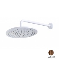 Верхний душ Cezares CZR-B-TDD-30-SS