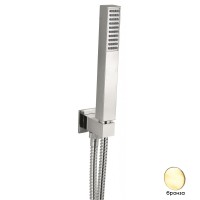 Душевая лейка Cezares CZR-L-DEFA-02