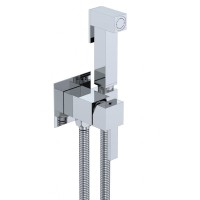 Гигиенический душ Cezares CZR-SET-DA2-ID3-FMM120-01